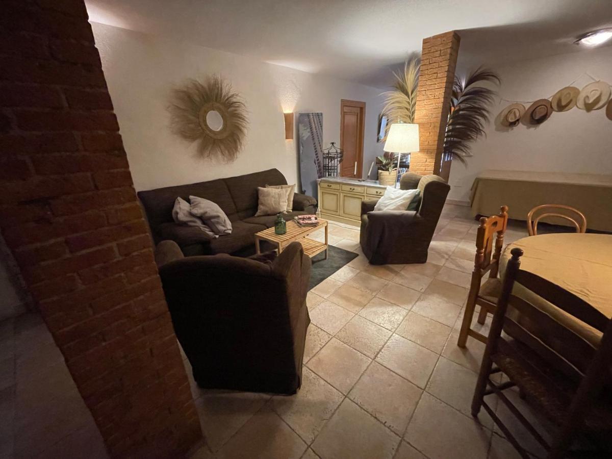 Villa El Paso La Nucia Bagian luar foto