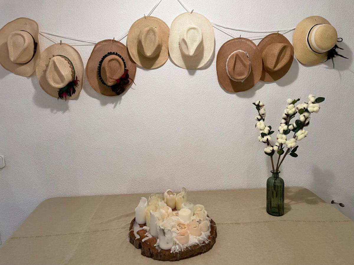 Villa El Paso La Nucia Bagian luar foto