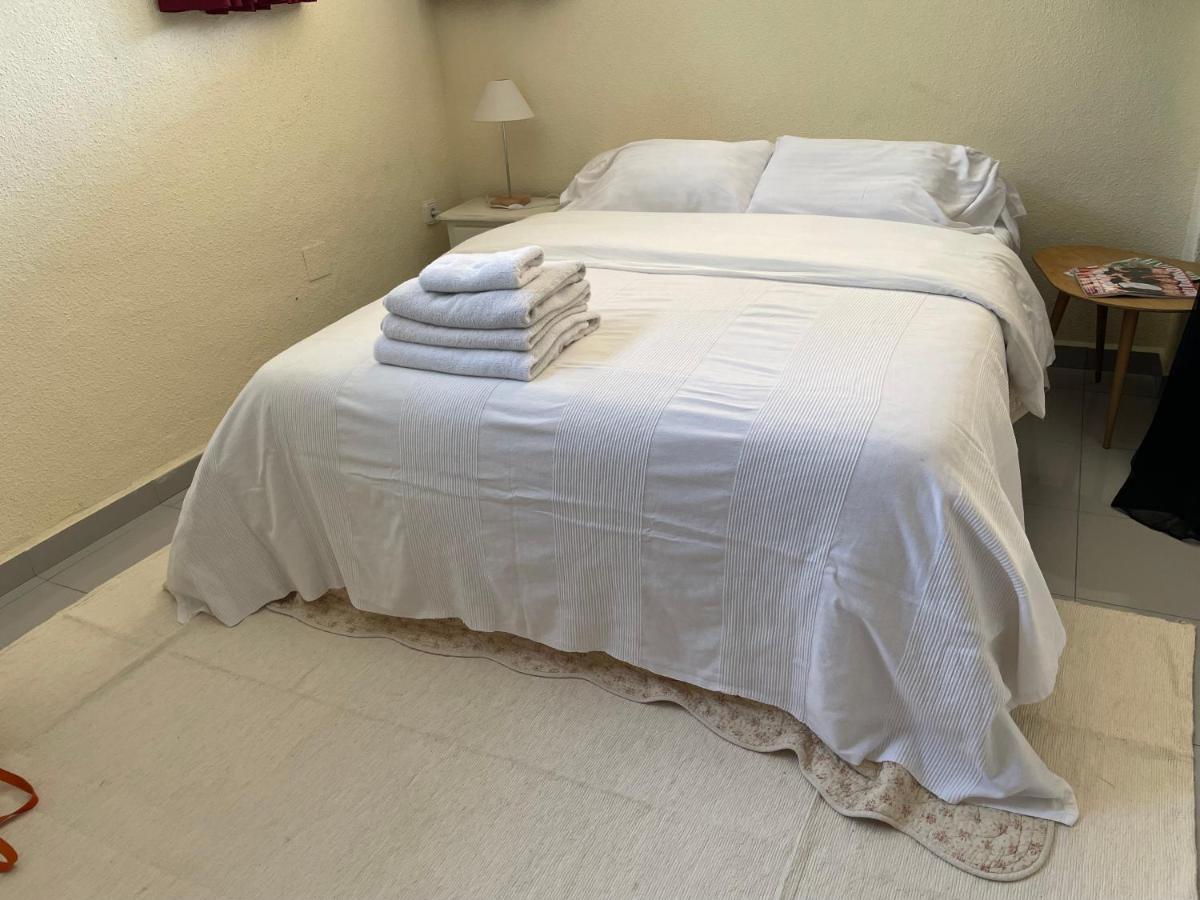 Villa El Paso La Nucia Bagian luar foto