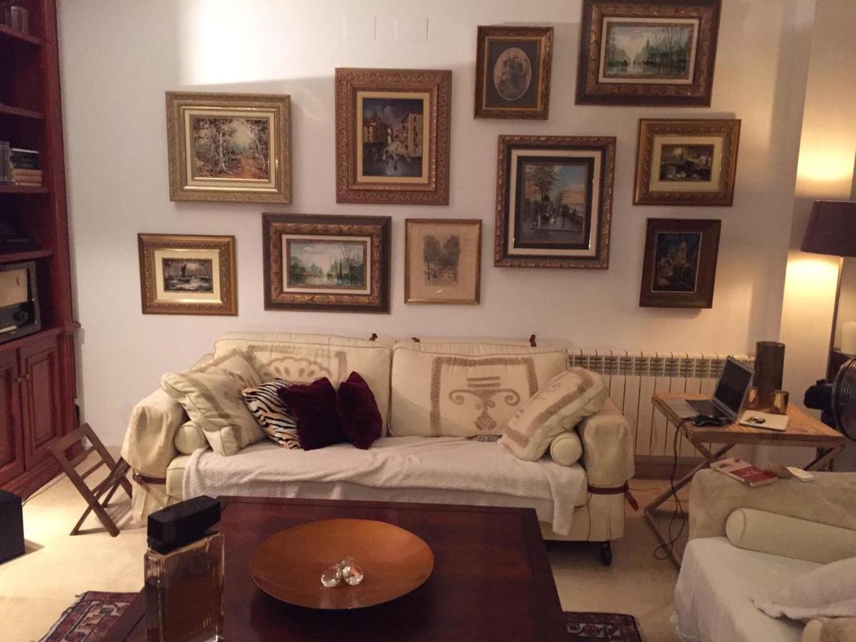 Villa El Paso La Nucia Bagian luar foto